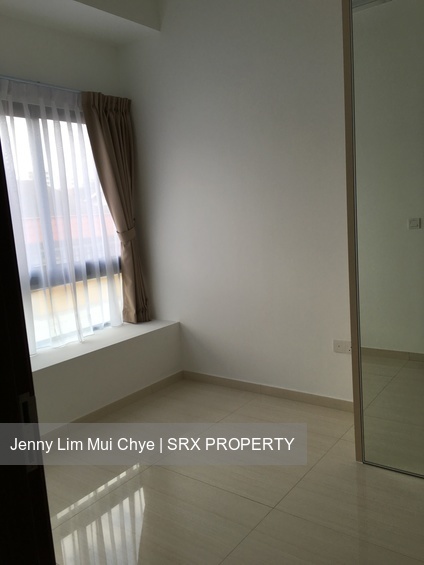 The Promenade@Pelikat (D19), Apartment #176113942